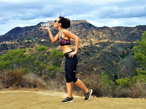 洛杉矶户外骑行登山活动-洛杉矶必去景点