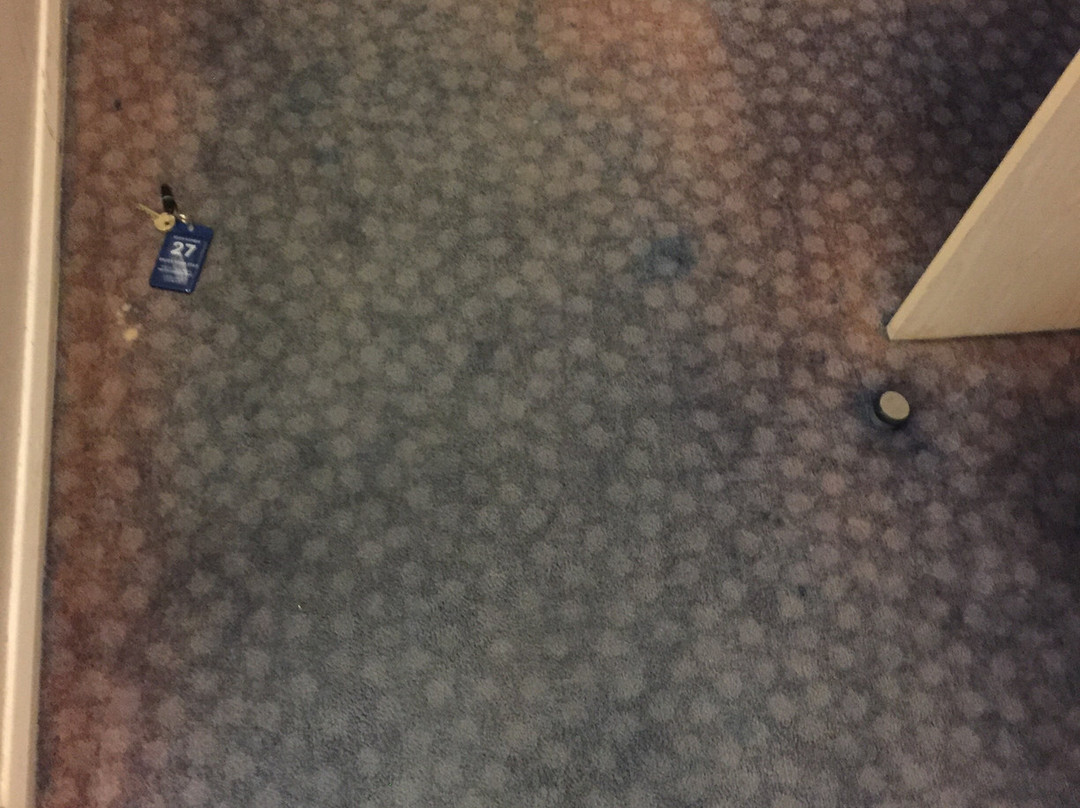 Travelodge Dumfries主图