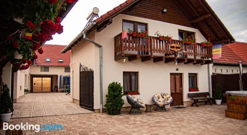 Casa Iancu
