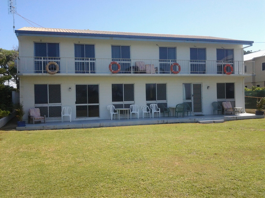 The Retreat at Forrest Beach主图