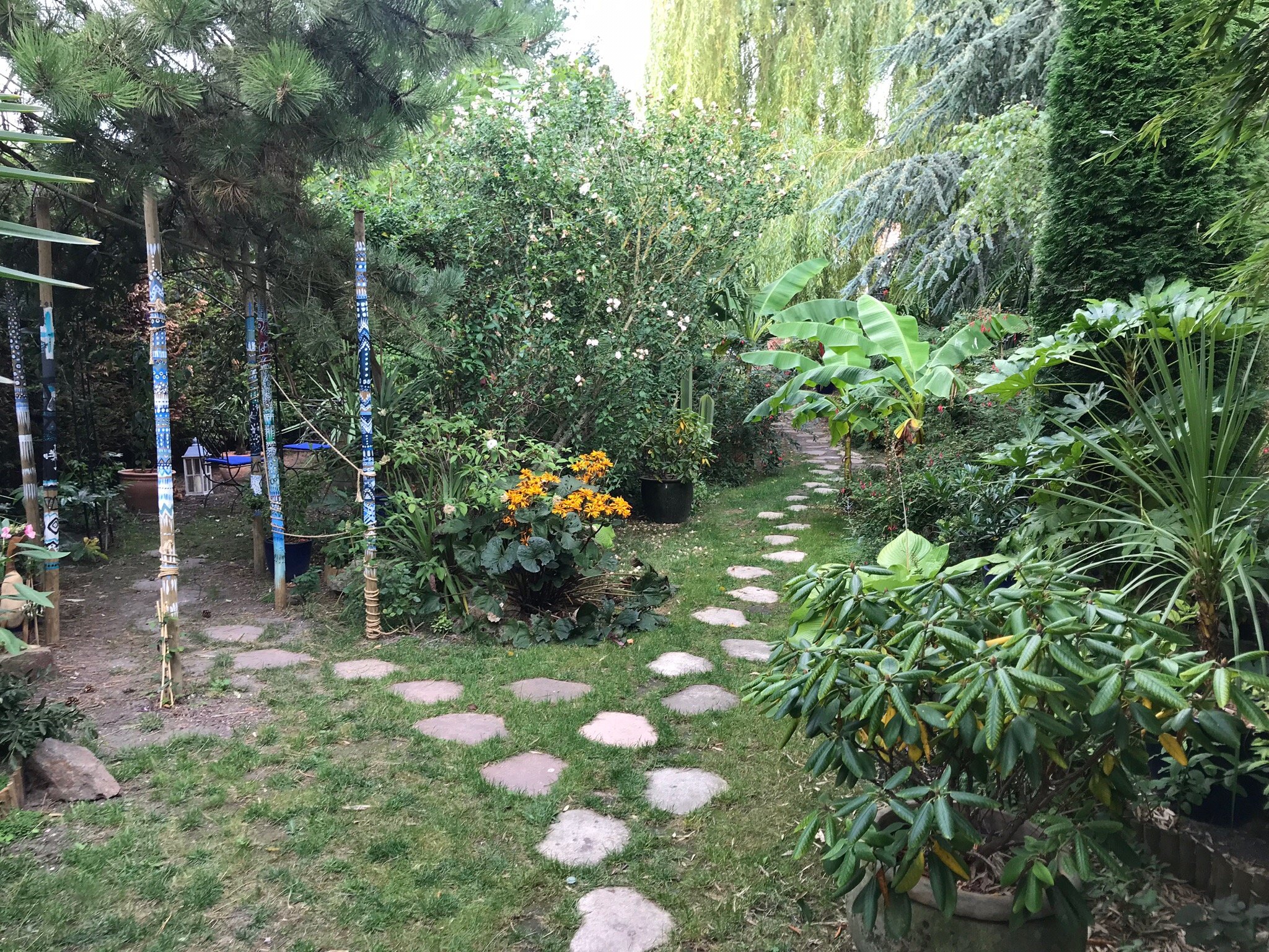 Le Nador-官方