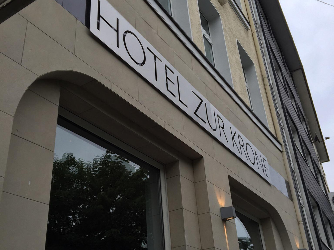 Hotel zur Krone
