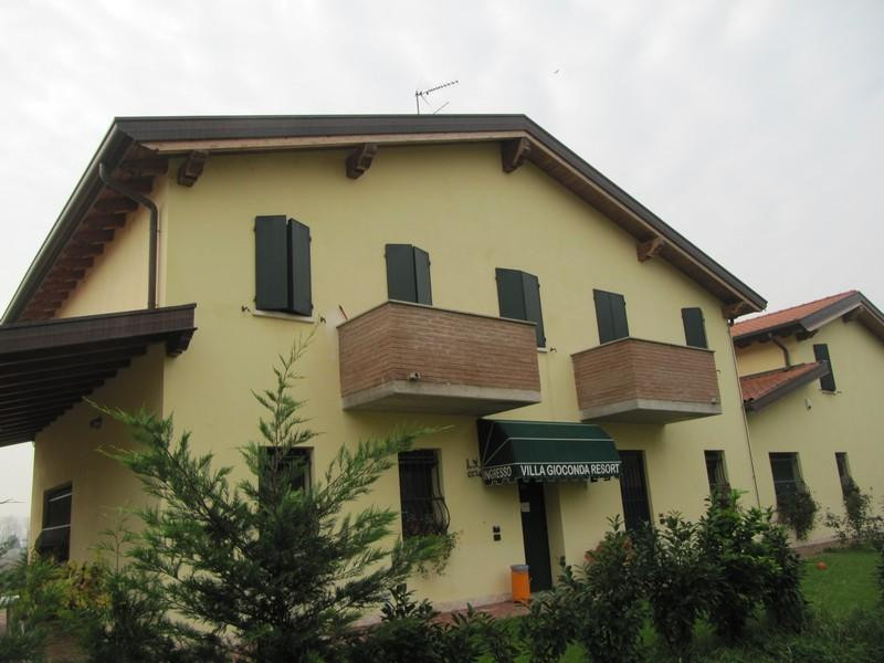 Villa Gioconda