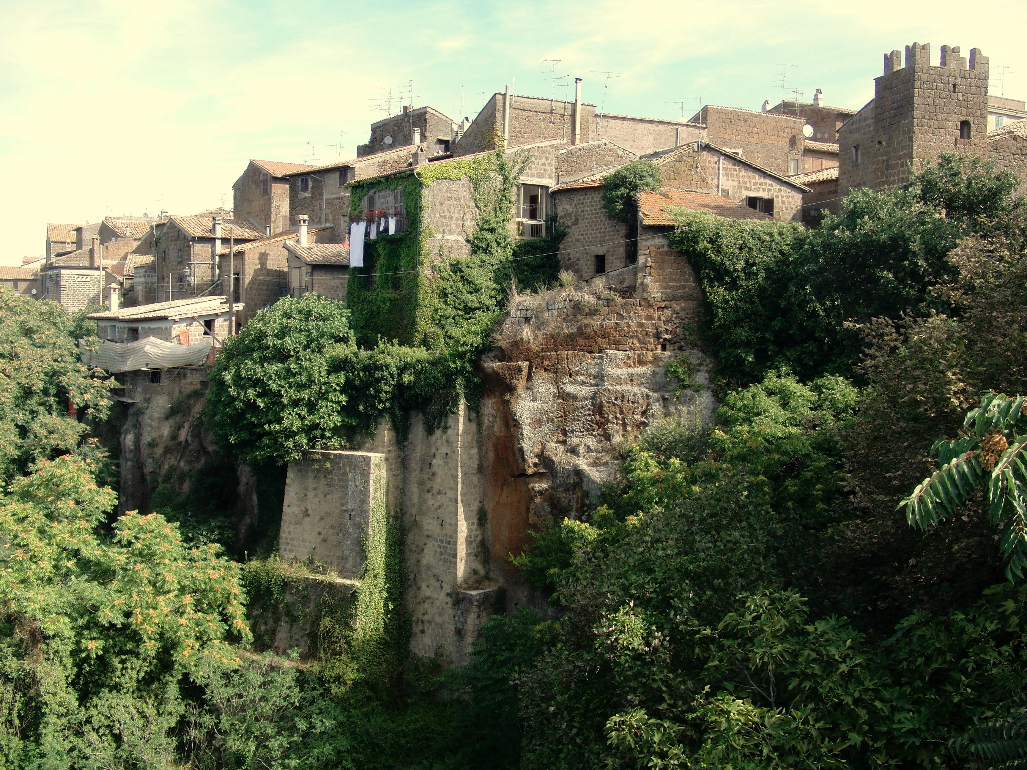 Bed & Breakfast Il Castello-客卧