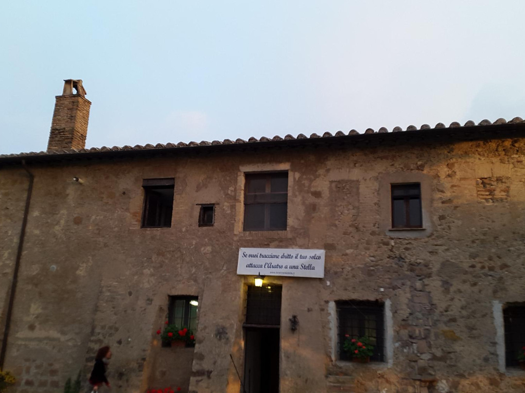 Il Convento