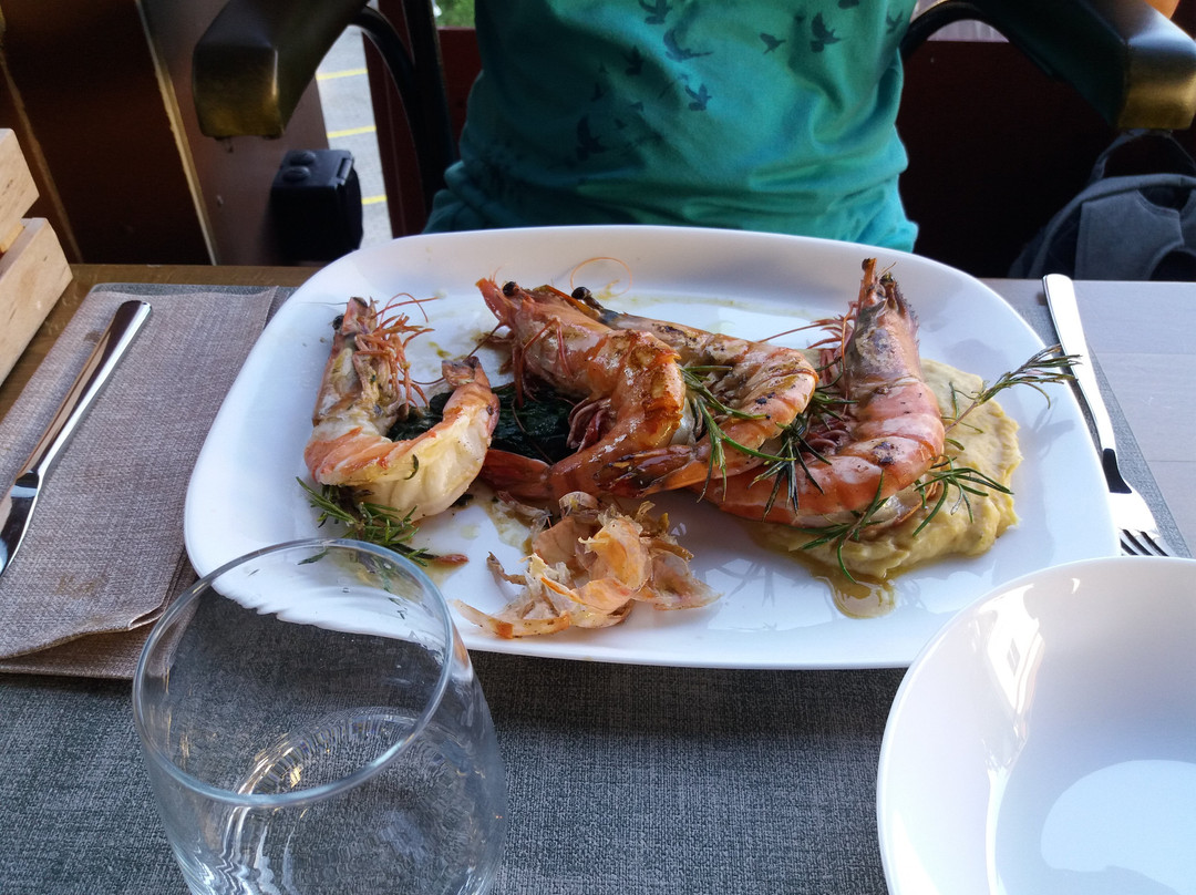 Ristorante Pizzeria Bellavista