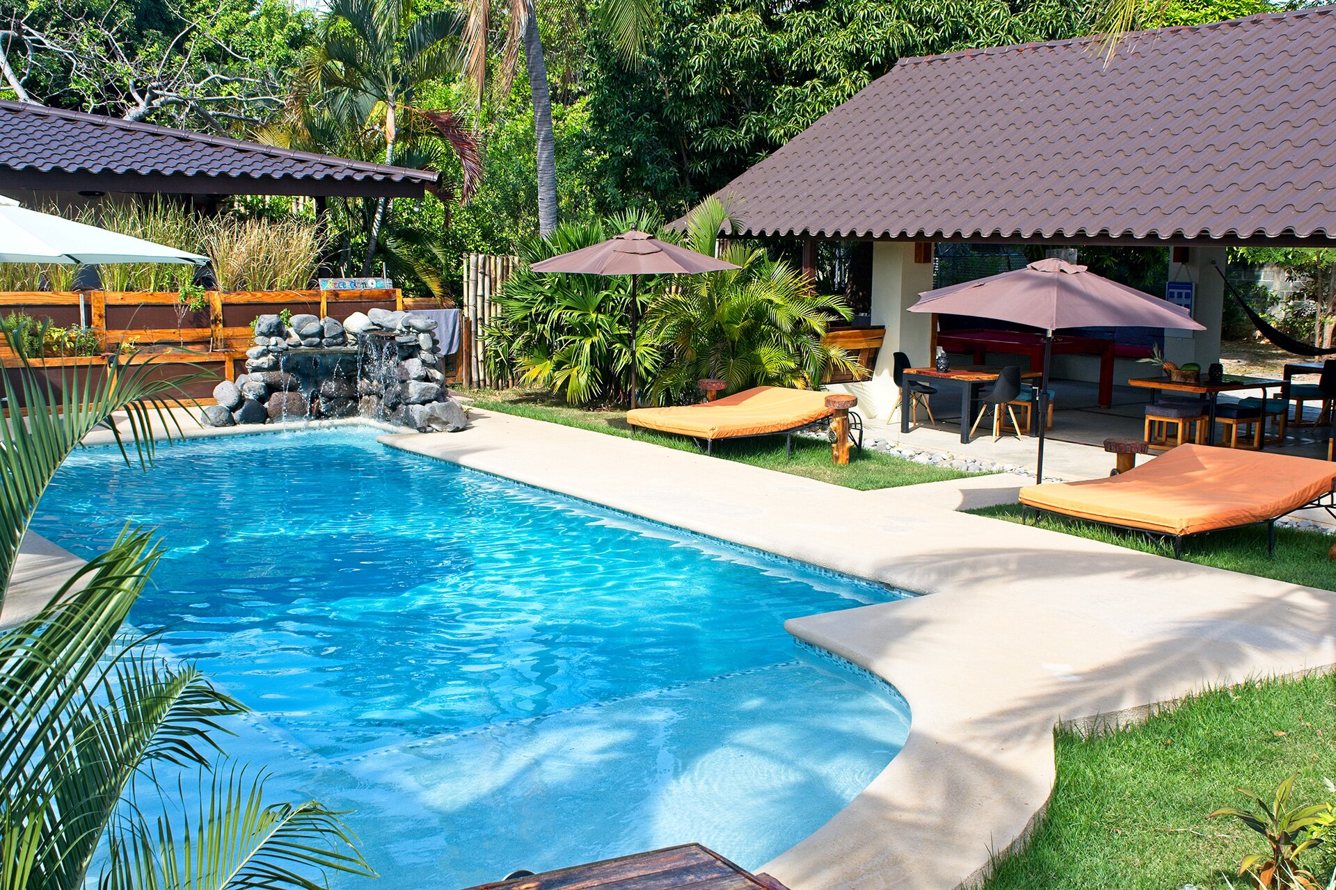 Casa Swell Coronado-官方