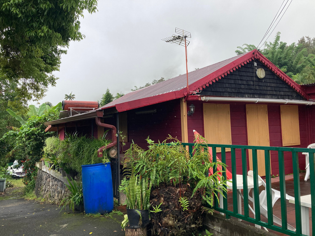 Chez Coco
