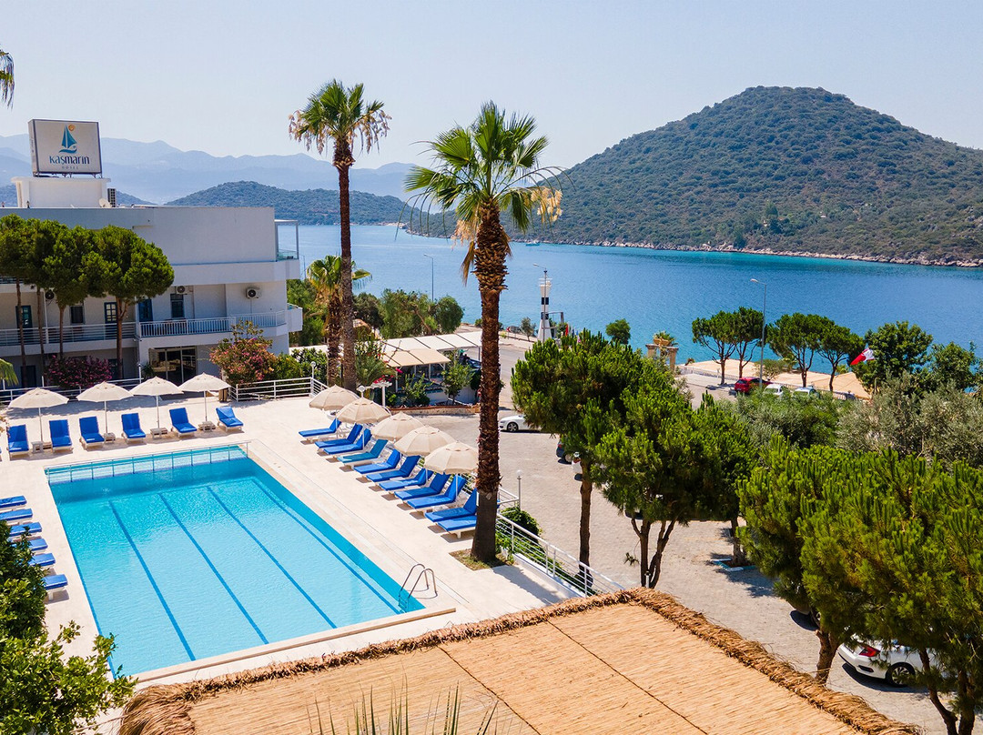 Kas Marin Hotel