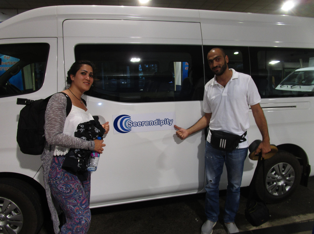 Seerendipity Tours and Travels - Day Tours-Panadura必去景点