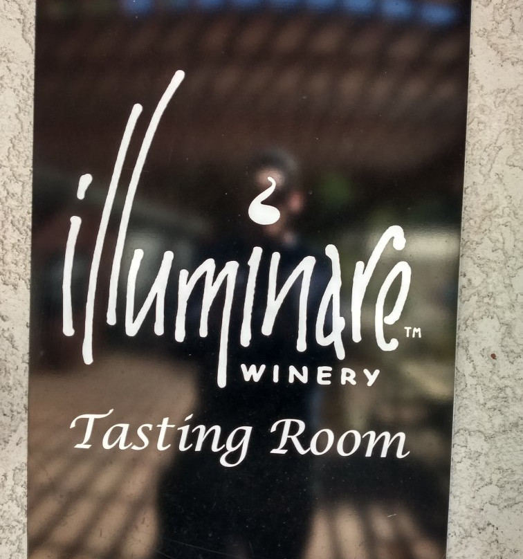 Illuminare Winery景点图片