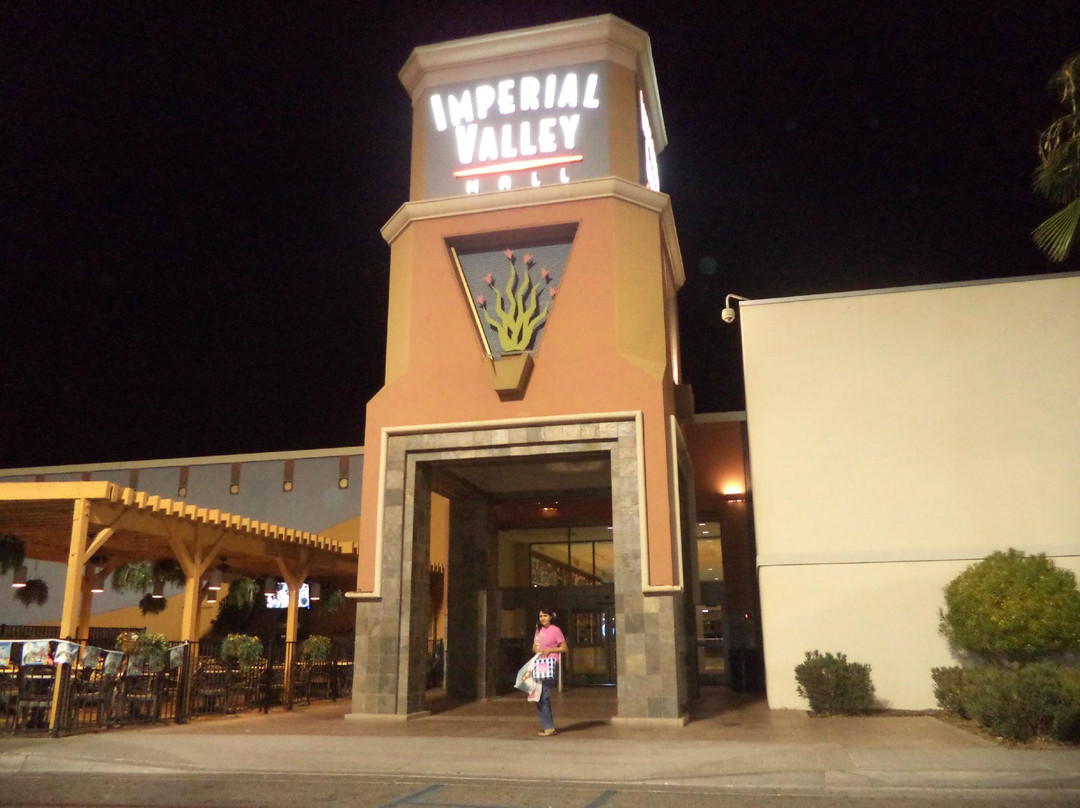 Imperial Valley Mall景点图片