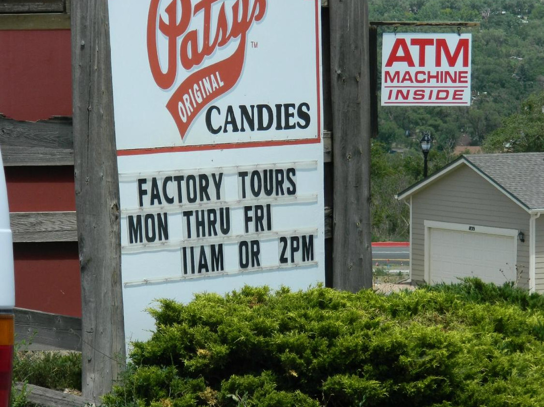 Patsy's Original Candies