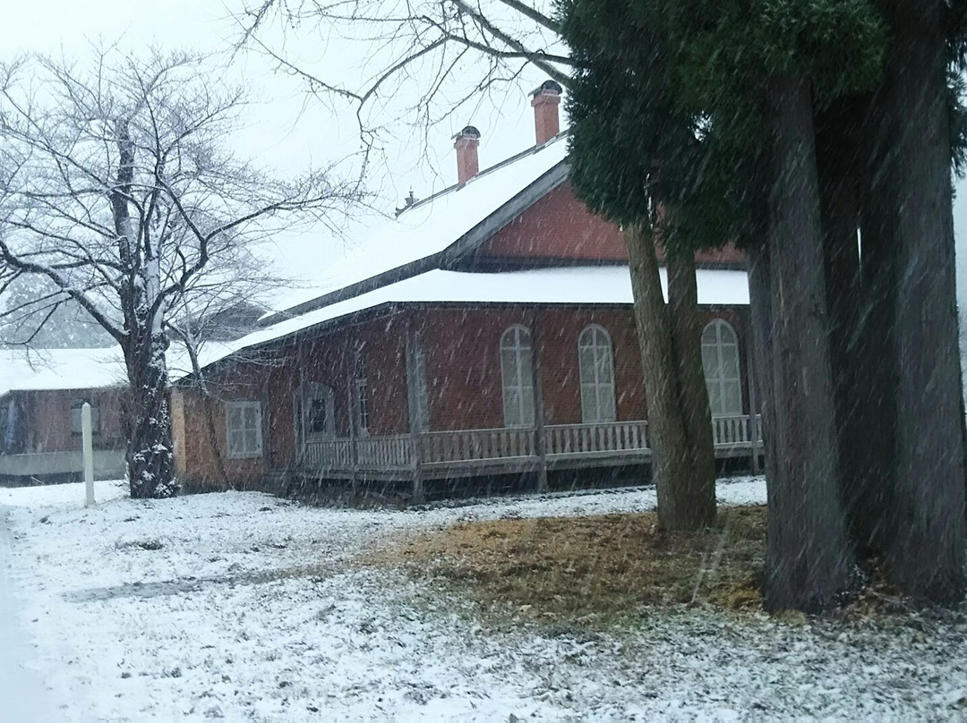 Museum of Local Culture, Ani Kitaakita景点图片