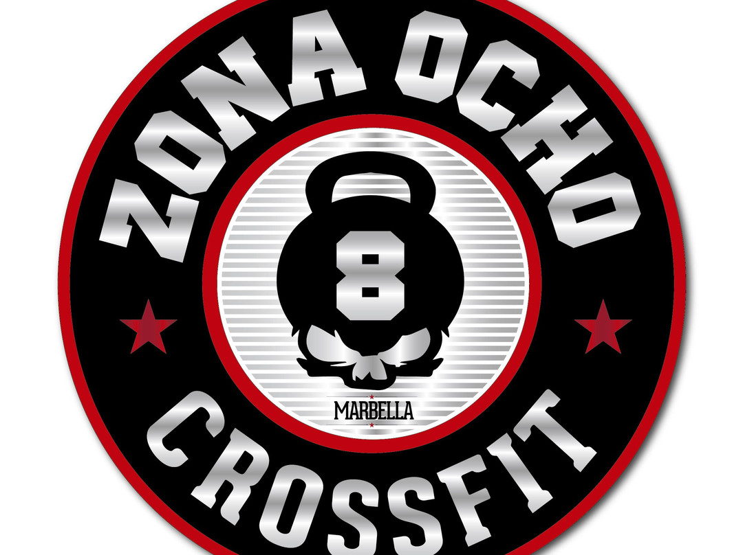 Las Chapas旅游景点-CrossFit Zona Ocho