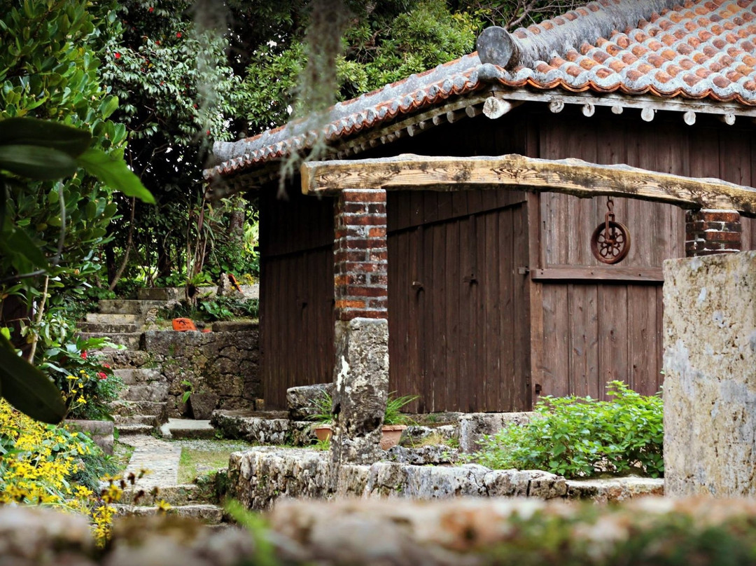 Nakamura Family Resident景点图片