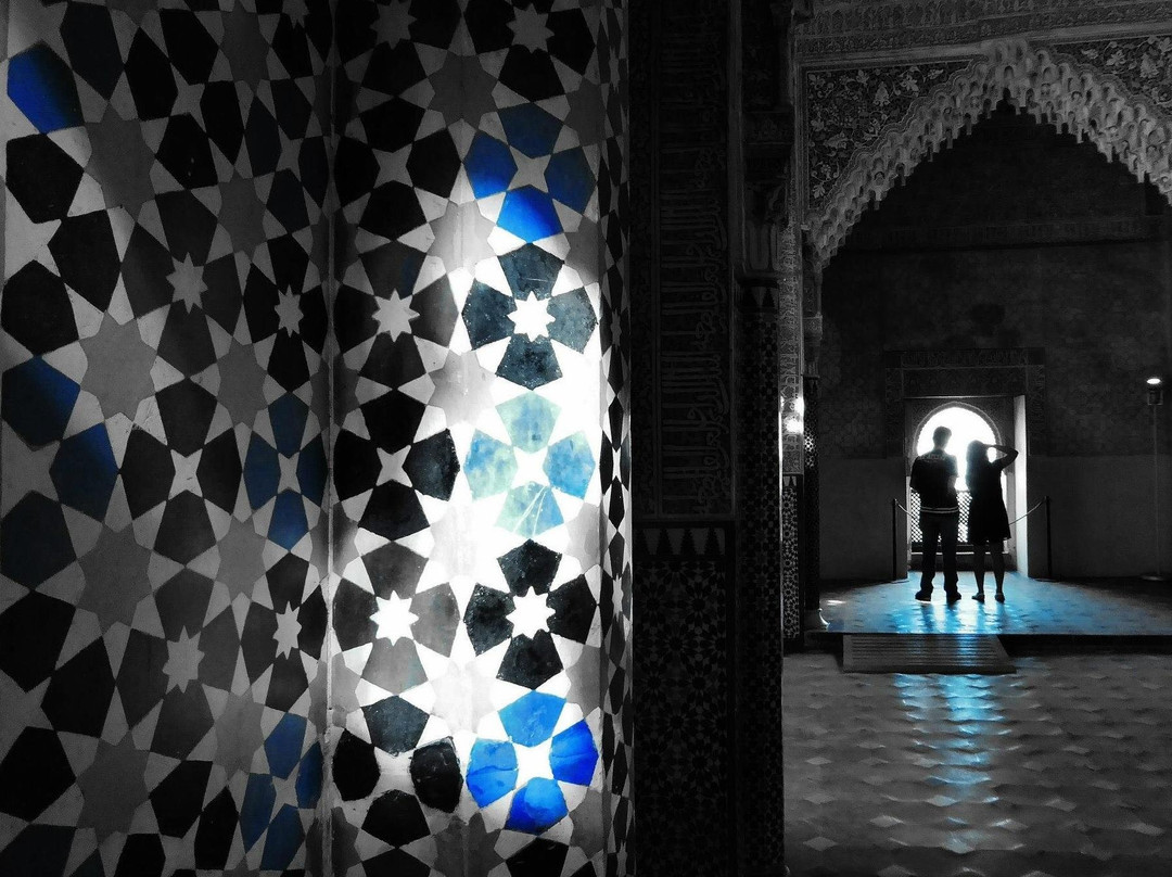 GRANADA SELECTED TOURS SLU-格拉纳达必去景点