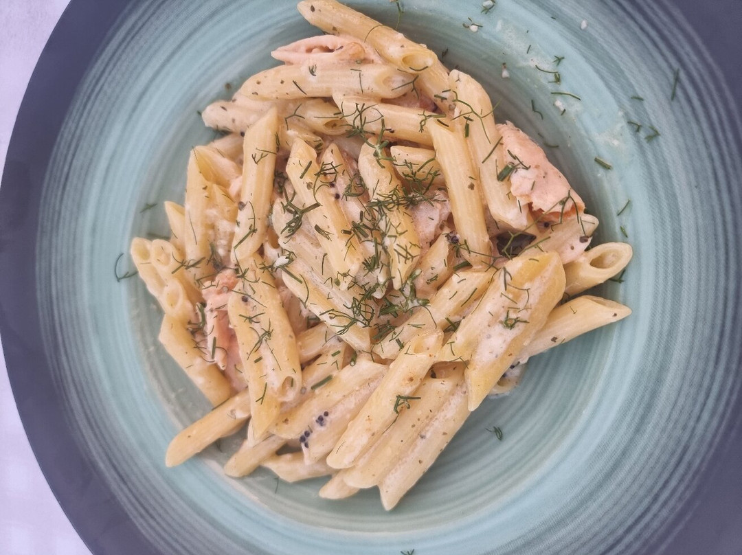 Salado Pizzeria Trattoria