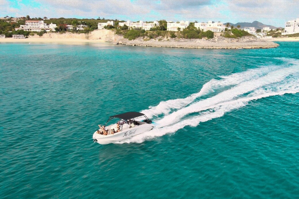Quality Charters SXM (Boat: The Secret)景点图片