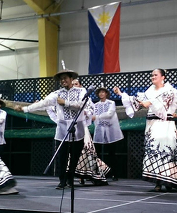 Century Gardens Recreation Centre景点门票图片