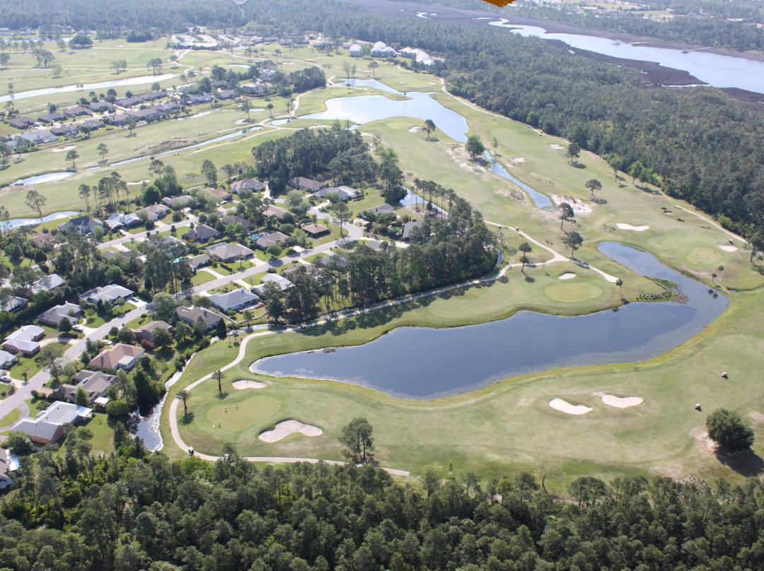 Perdido Bay Golf Club景点图片