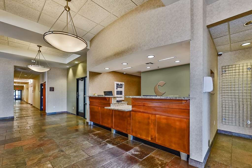 Comfort Inn Tooele City - Dugway