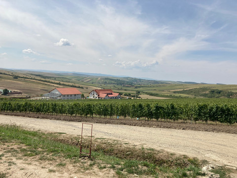 Fort Silvan-Salaj County必去景点