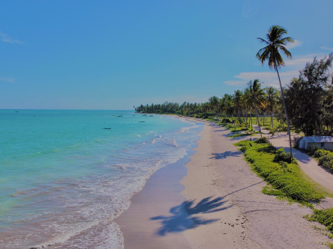 Maragogi Tour-Maragogi必去景点