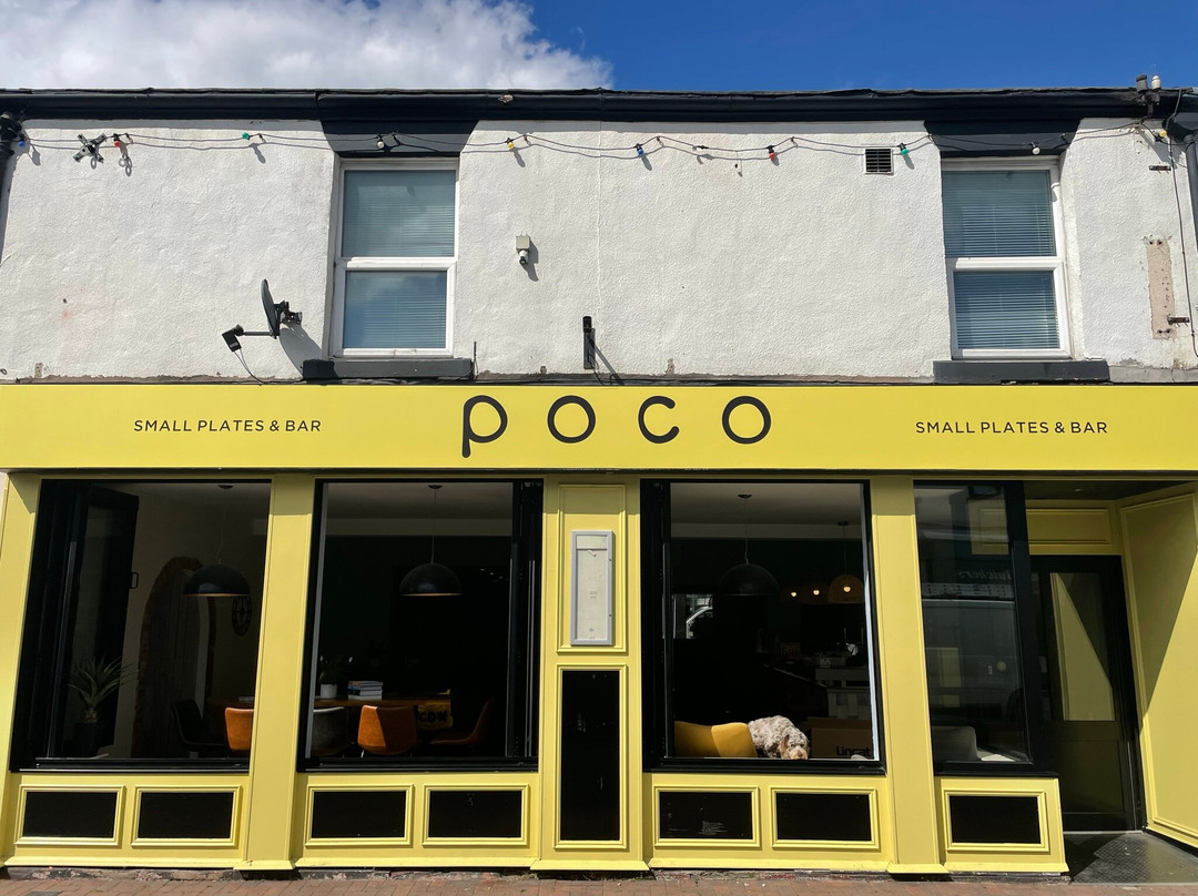 Poco