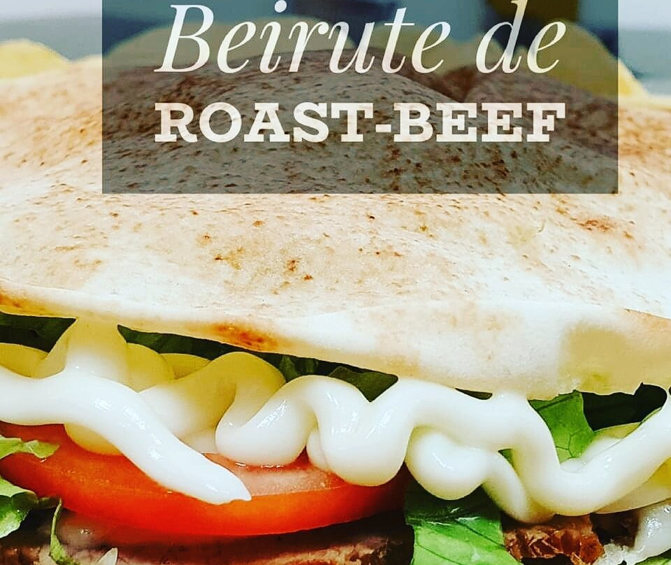 Varginha餐馆和美食-Mister Sallum