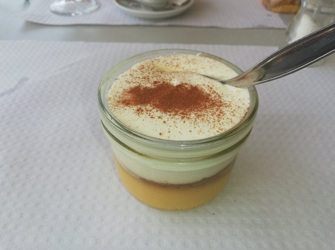 Churrasqueira A Villa