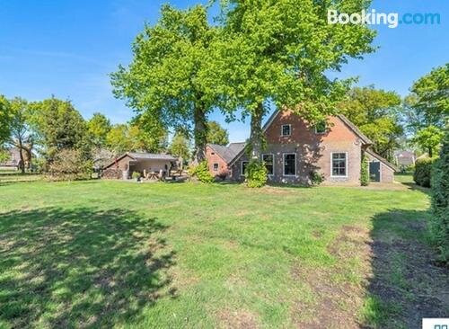 De 4 Seizoenen Drenthe