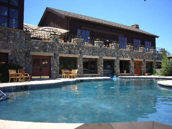 Devil's Thumb Ranch Resort & Spa