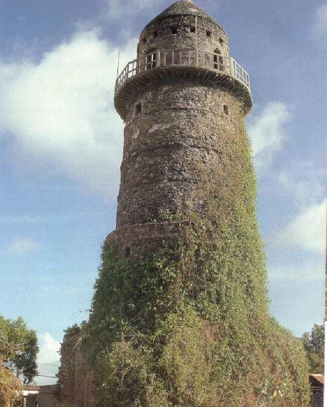 Almnara Tower景点图片