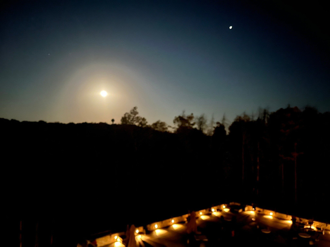 Hocking Hills Lodge & Conference Center