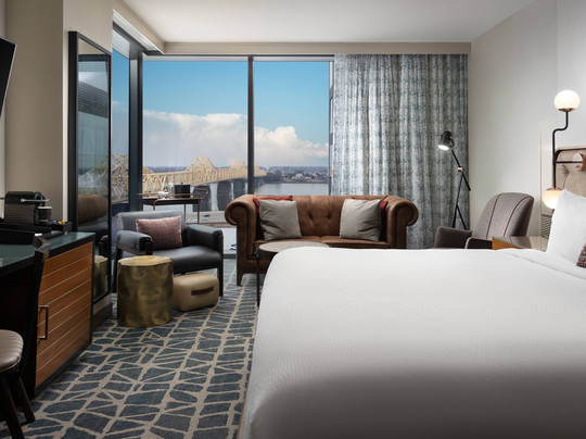 Hotel Distil, Autograph Collection