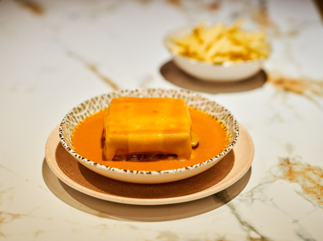 Dona Francesinha Porto