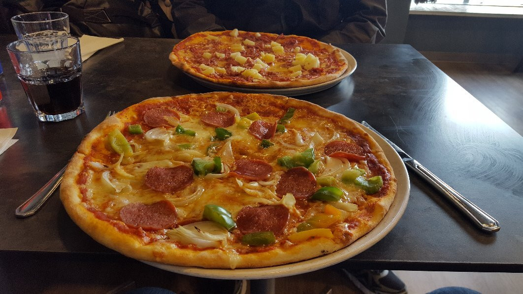Pizzeria Viking