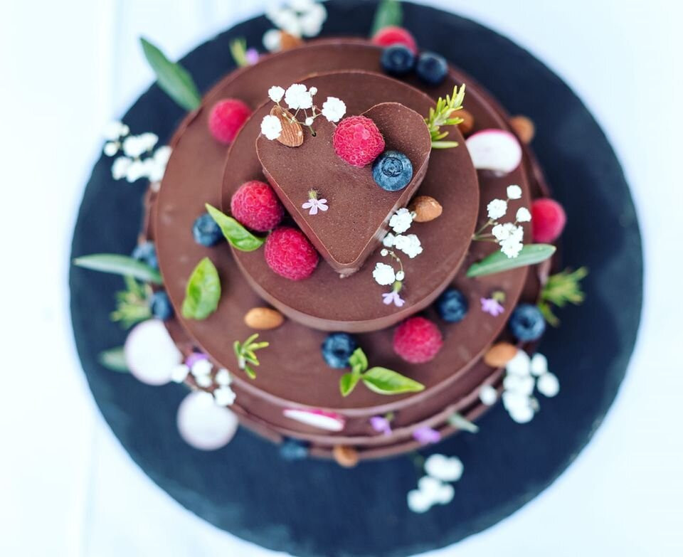 Core by Clare Smyth