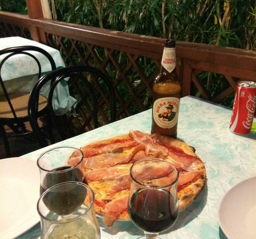 Pizzeria Rio Trattoria