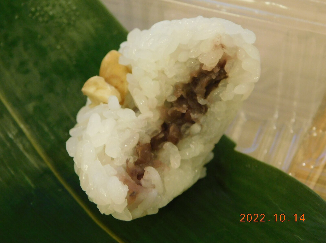 玉林餅菓子店
