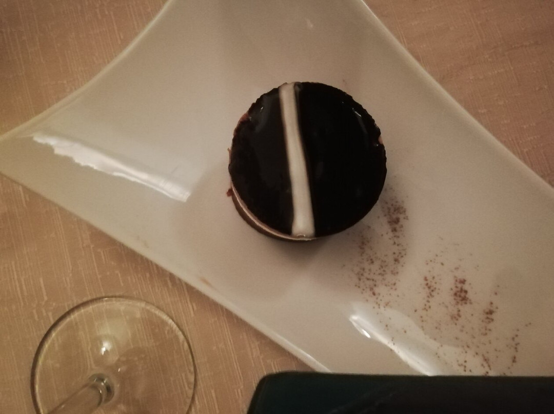 Osteria Borgo Antico