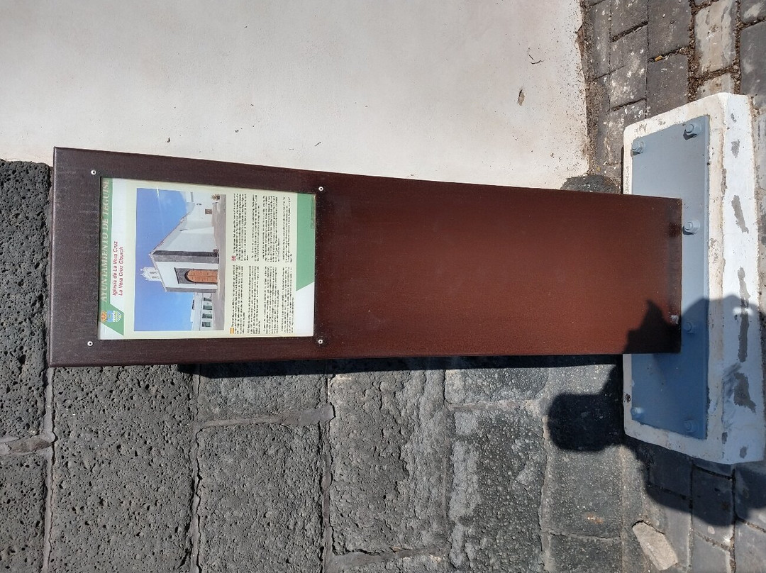 Ermita De La Veracruz