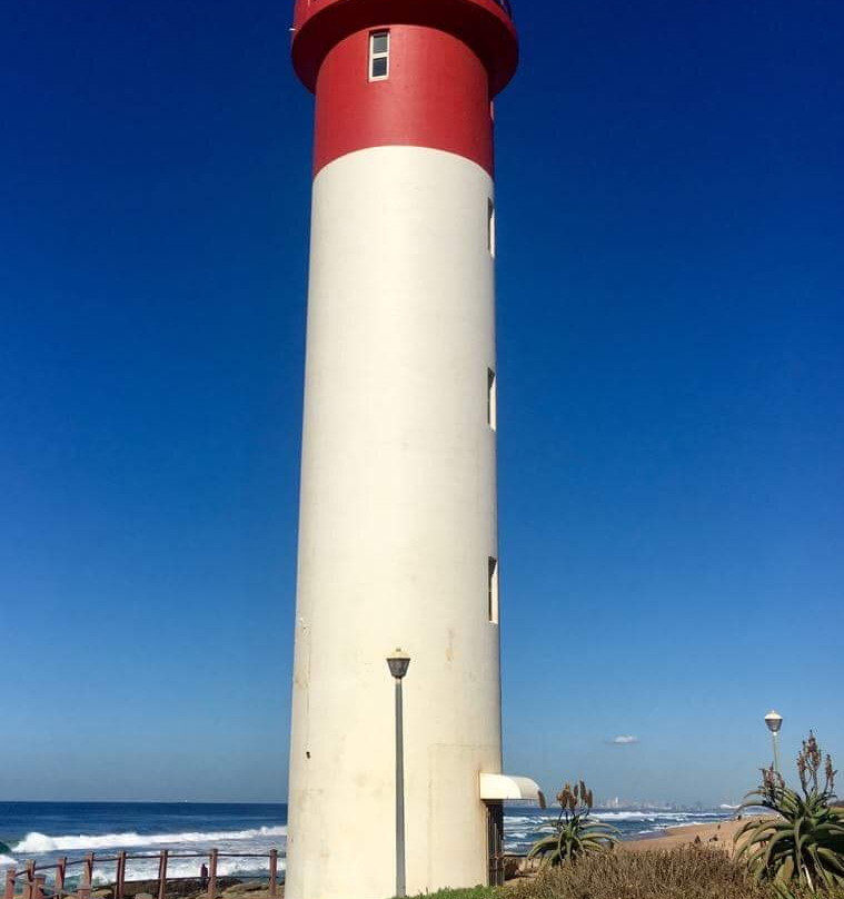 Cabana Beach Resort主图