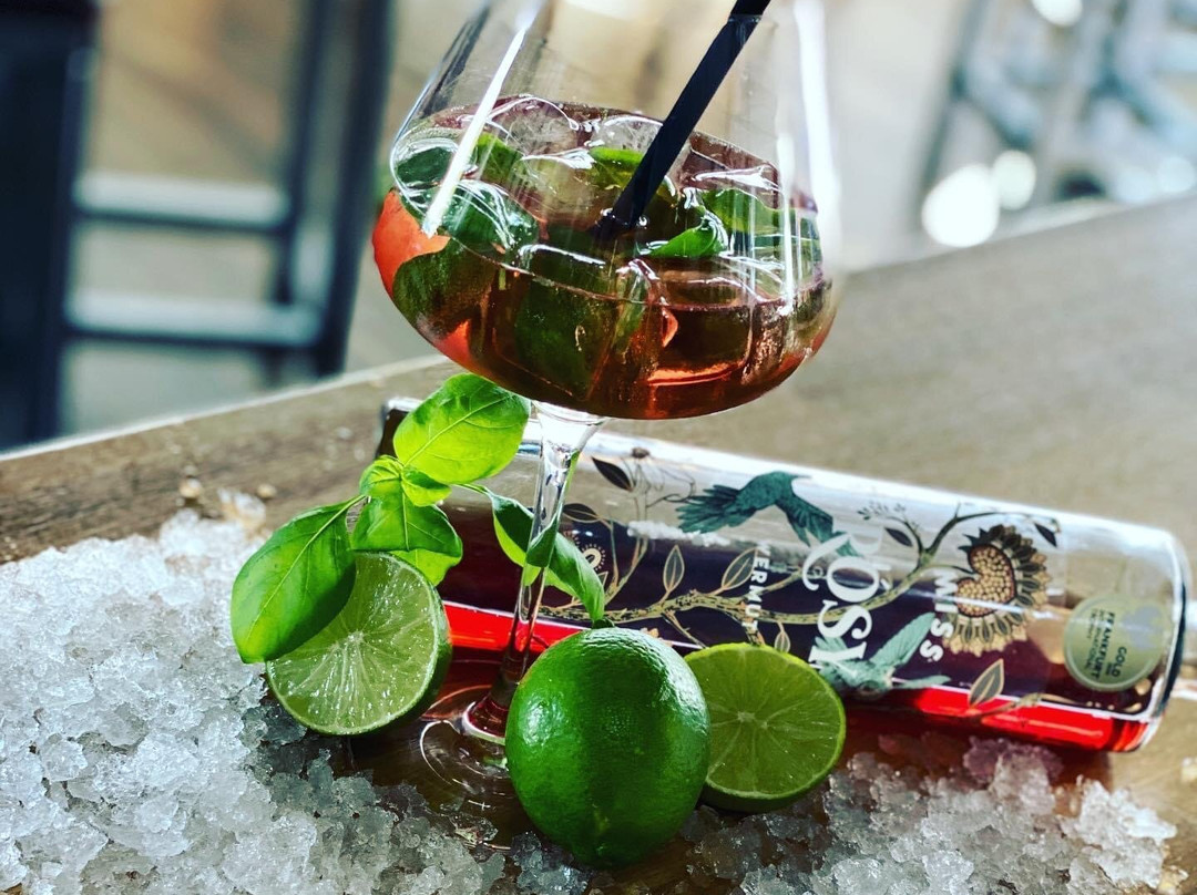 Core by Clare Smyth