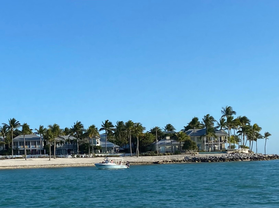 Beyond Amazing Key West Charters-基韦斯特必去景点