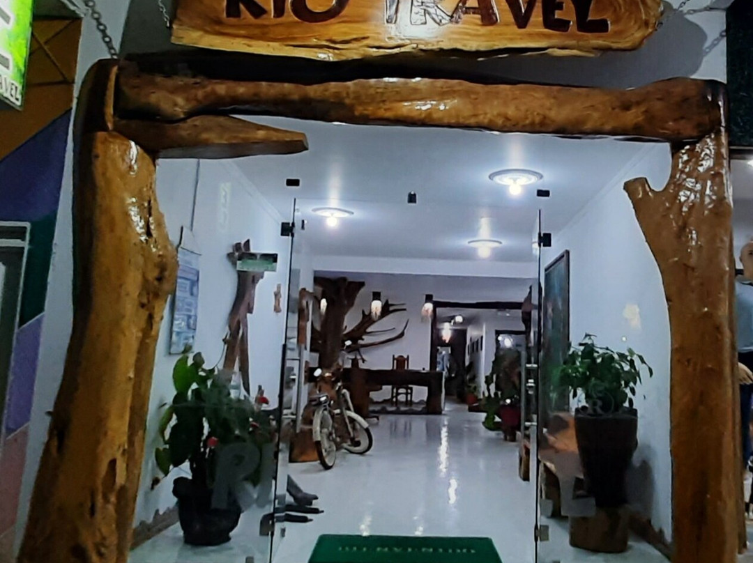 Hotel Rio Travel