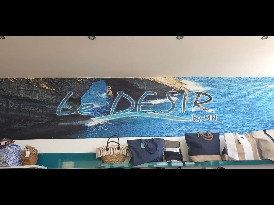 Le Desir Shopping - Kiotari Rhodes-Kiotari必去景点