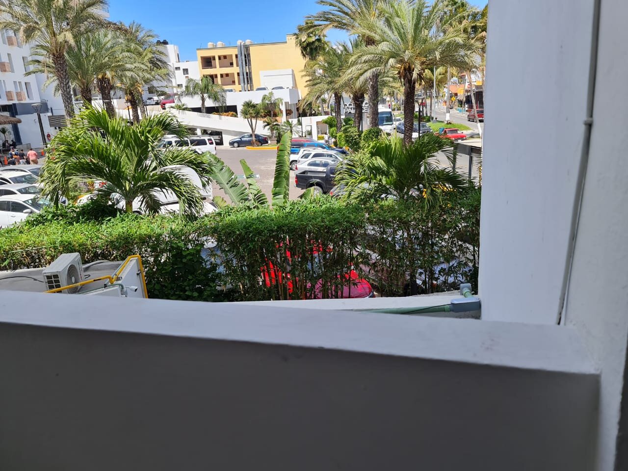 Star Palace Beach Hotel-浴室