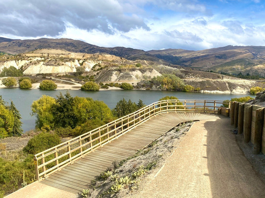 LLEVANT Bikes-克伦威尔镇必去景点